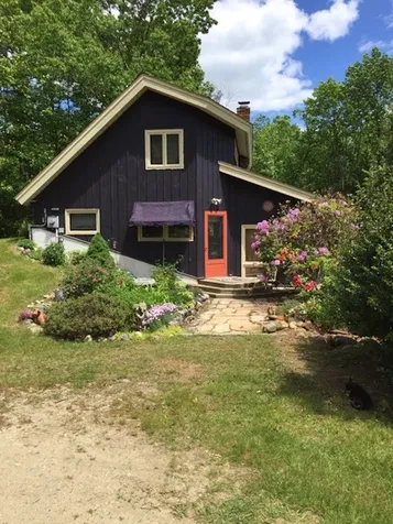 218 Parker Road New Boston NH 03070