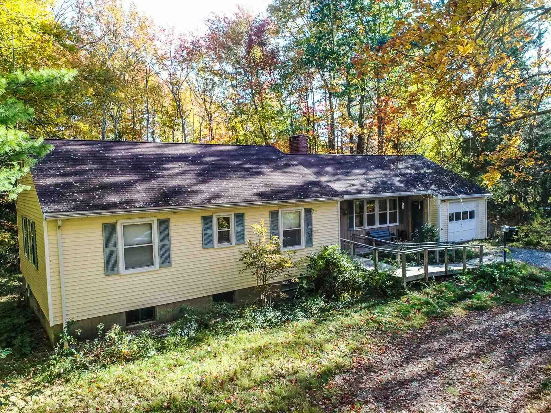 588 Wallis Road Rye NH 03870
