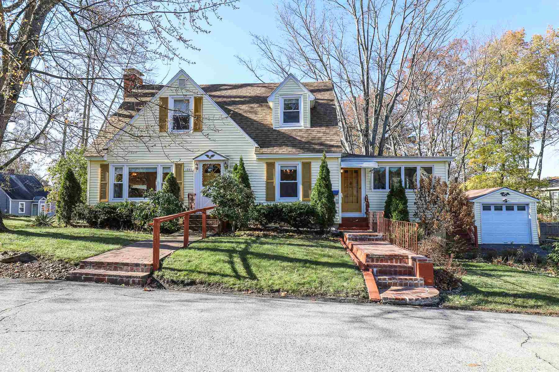 1250 Belmont Street Manchester NH 03104