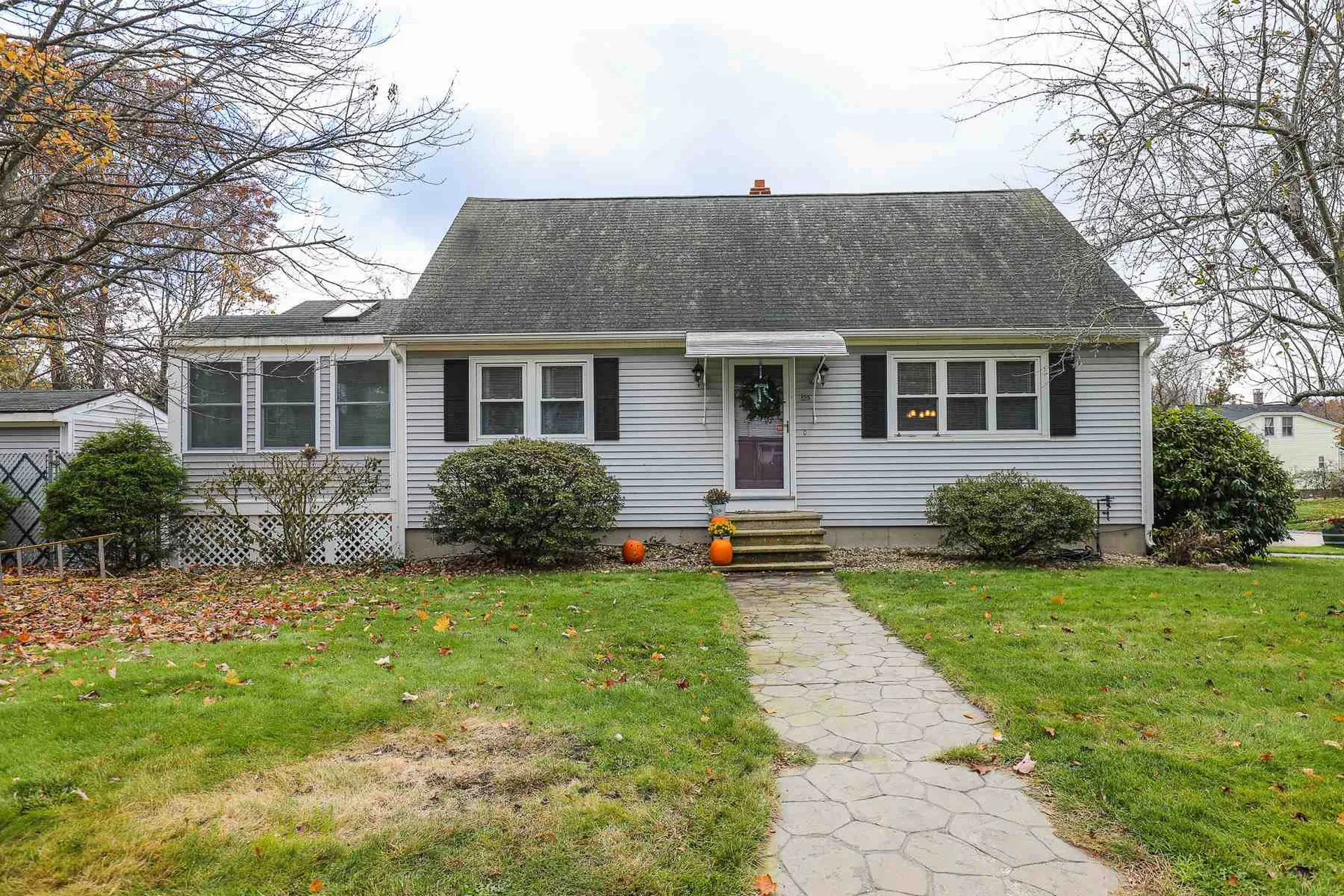 125 Stetson Street Manchester NH 03104