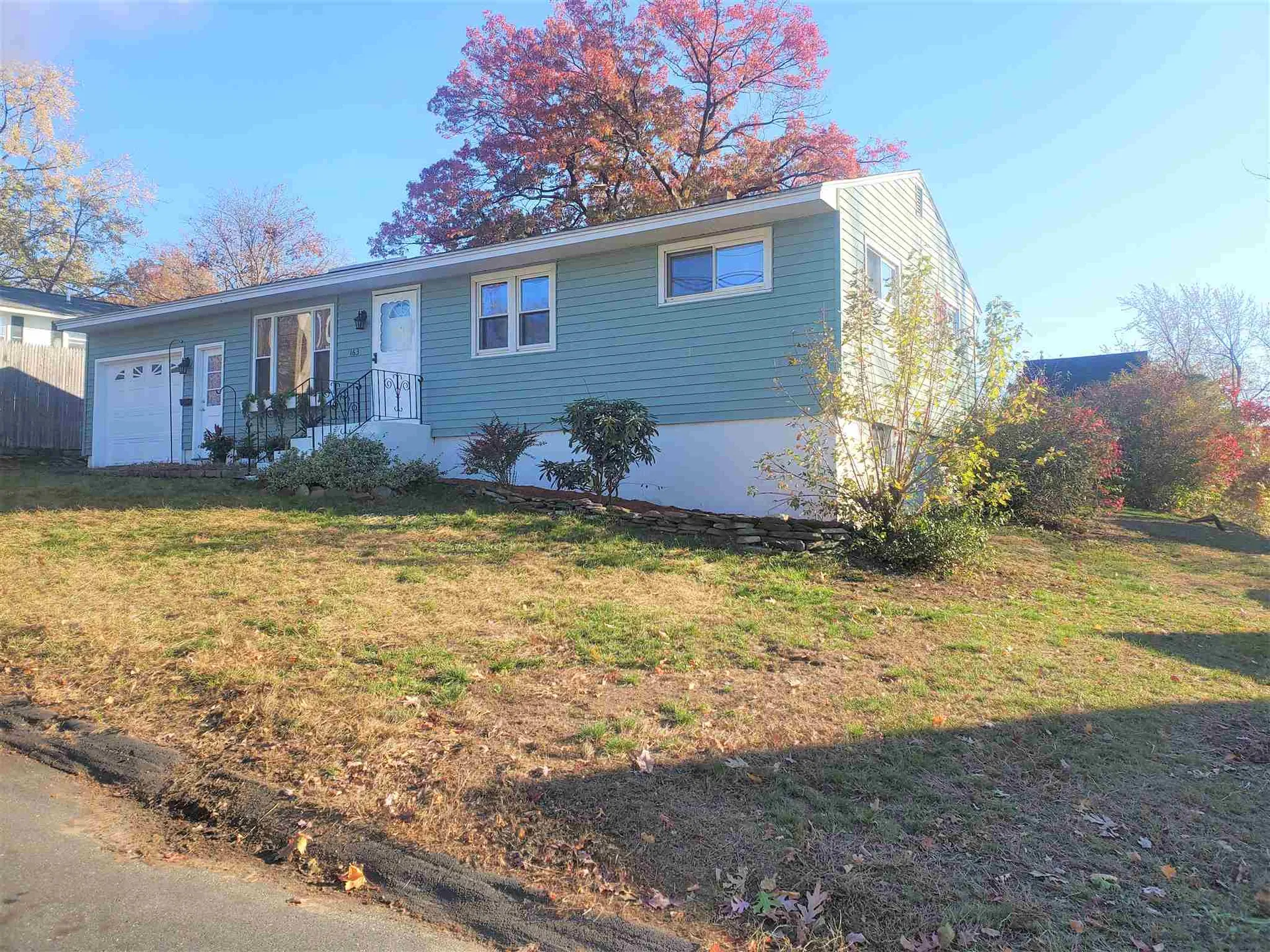 163 Parkview Street Manchester NH 03103