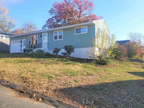 163 Parkview Street Manchester NH 03103