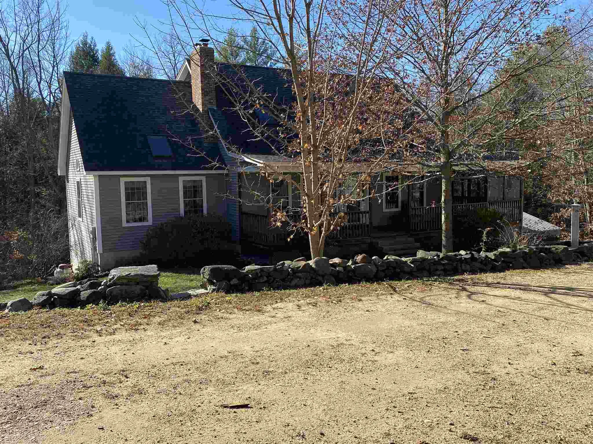 115 Beck Road Loudon NH 03307