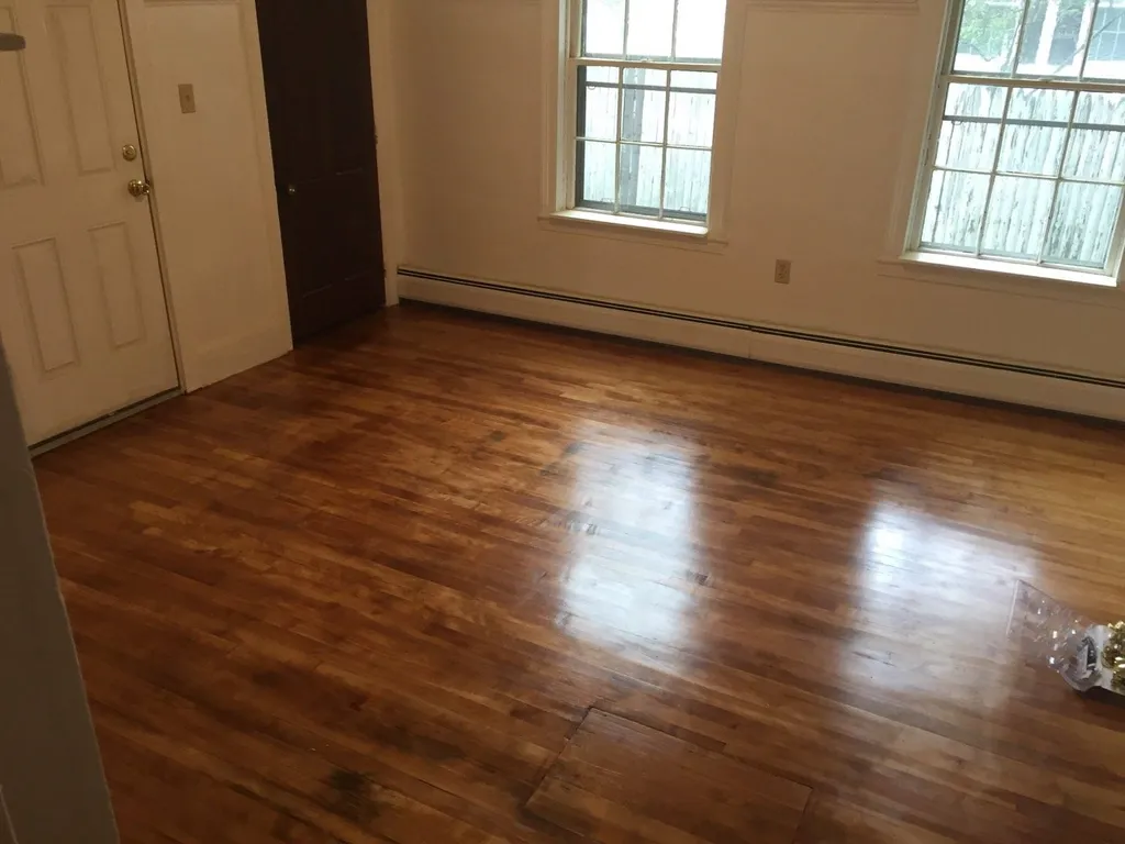 8 Chestnut Street Claremont NH 03743