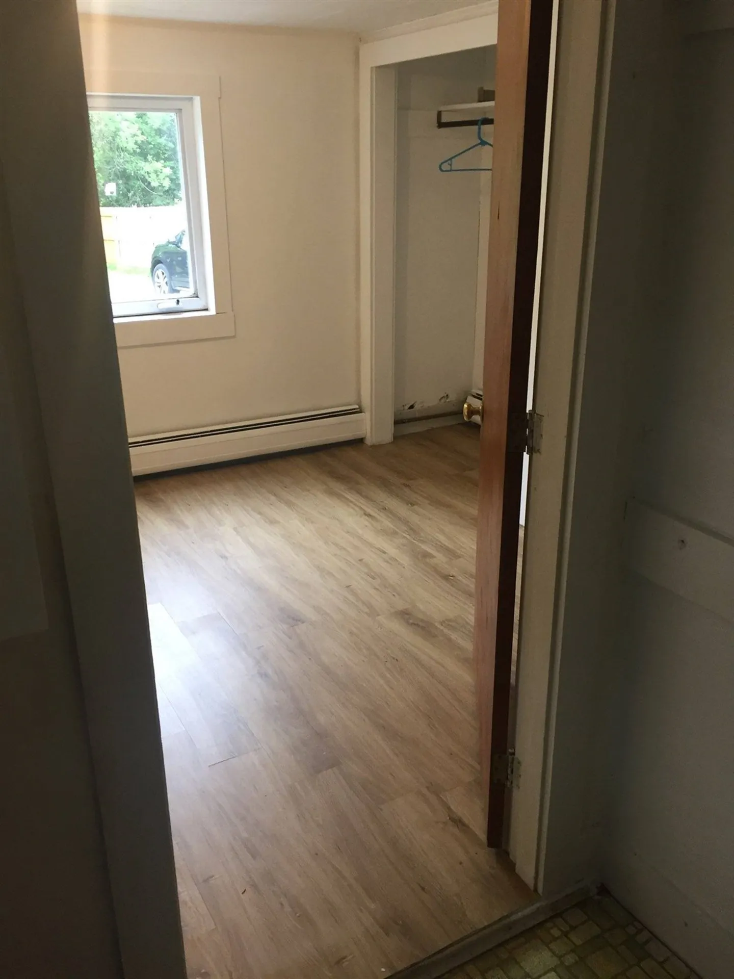 8 Chestnut Street Claremont NH 03743