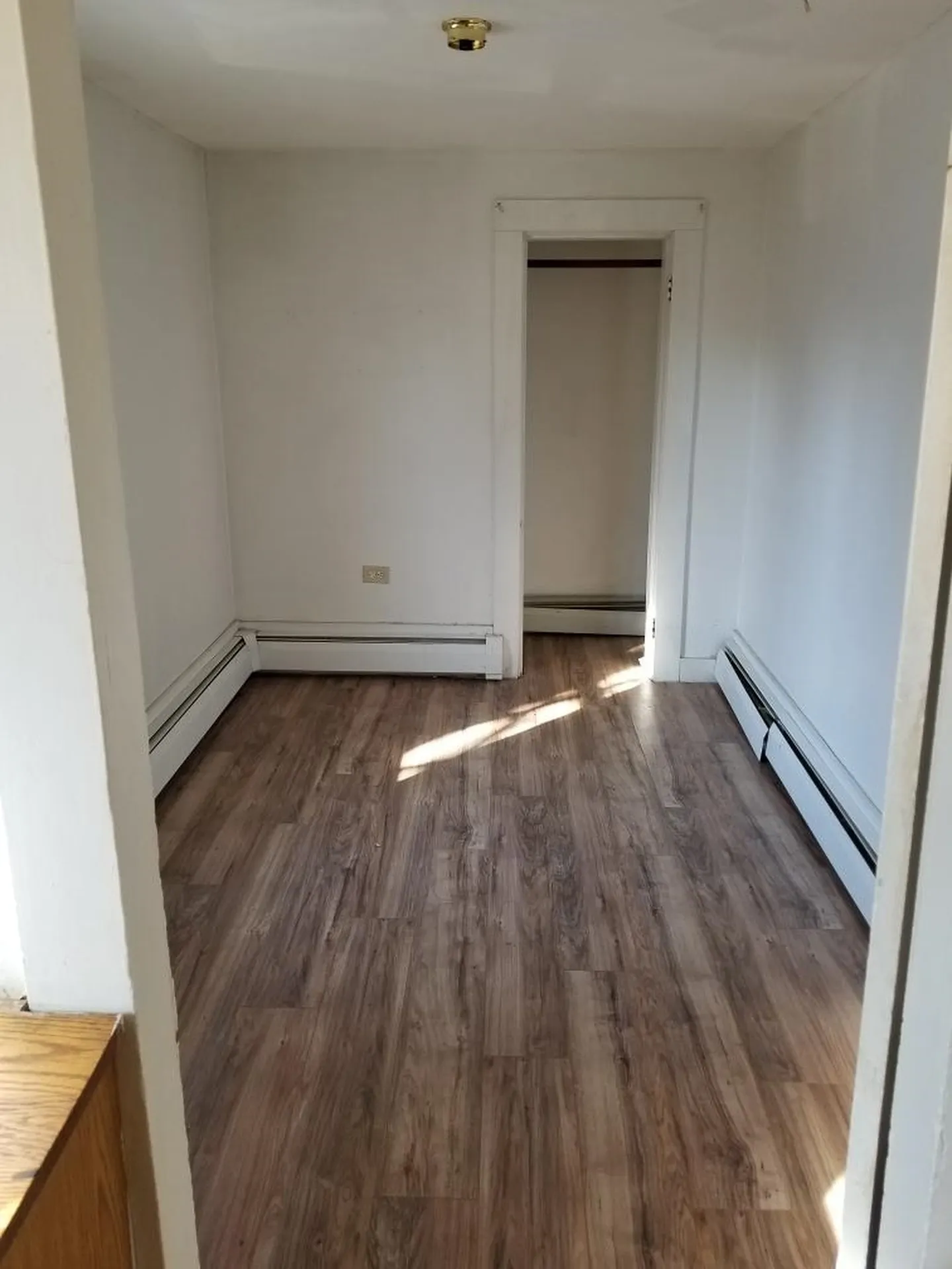 8 Chestnut Street Claremont NH 03743