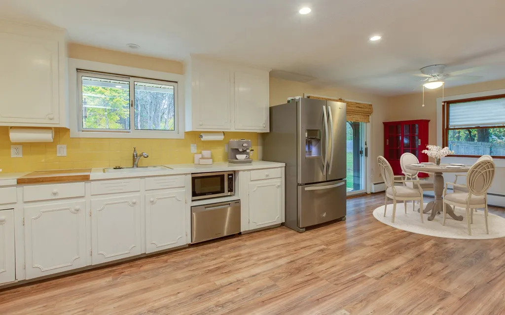 3 Claflin Circle Hanover NH 03755