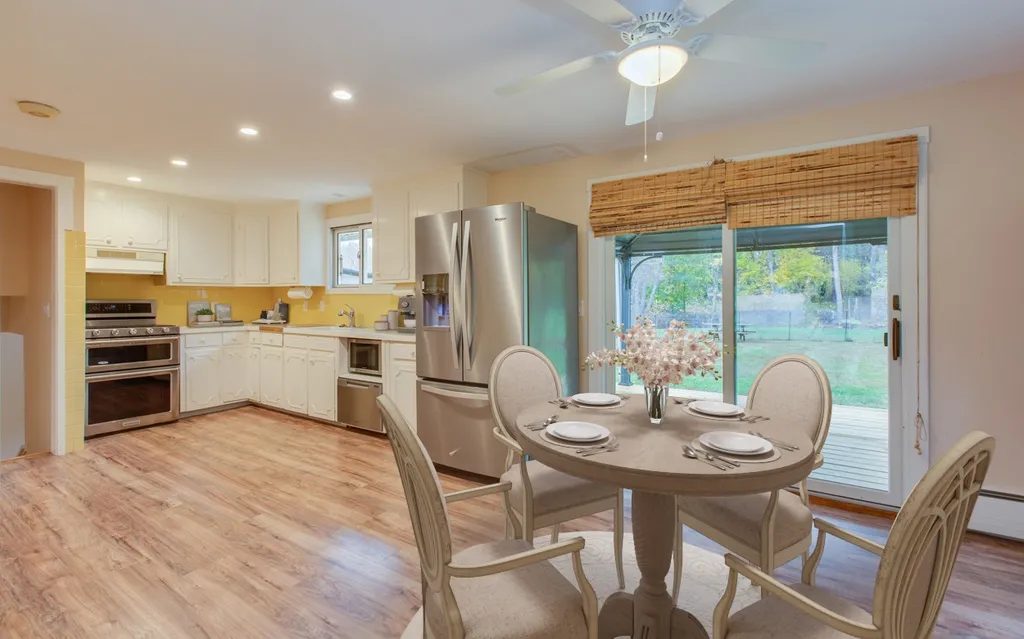 3 Claflin Circle Hanover NH 03755