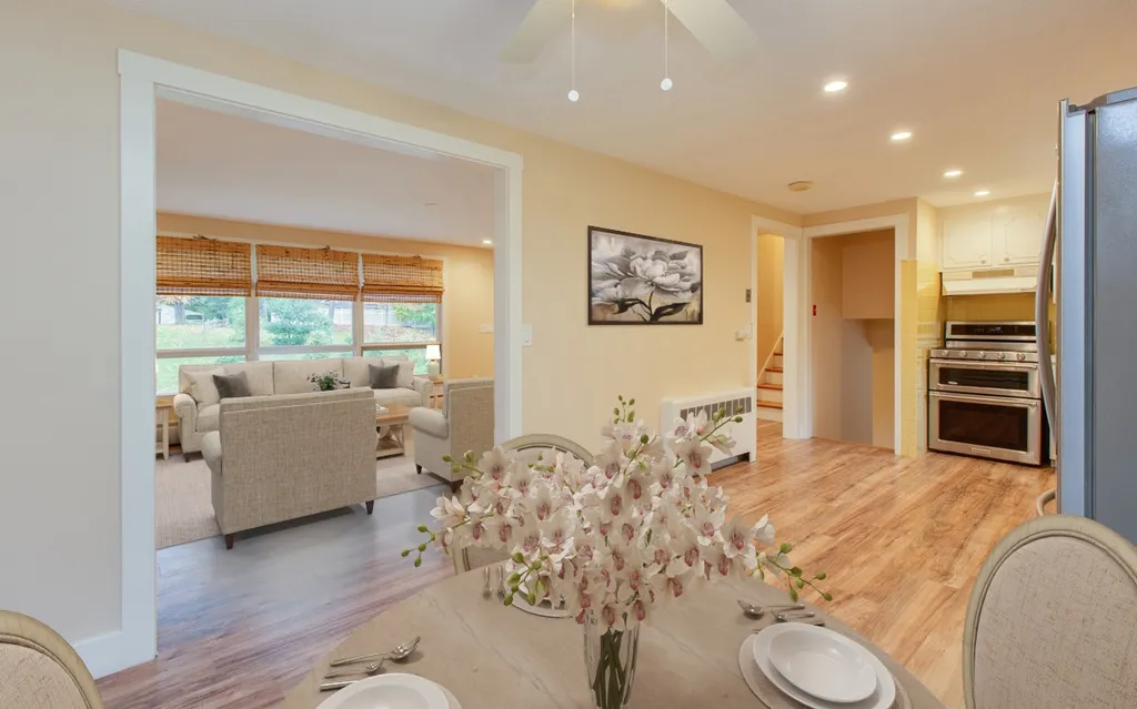 3 Claflin Circle Hanover NH 03755