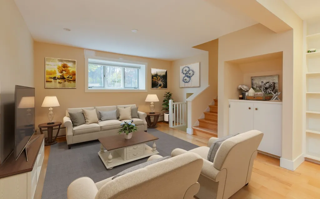 3 Claflin Circle Hanover NH 03755