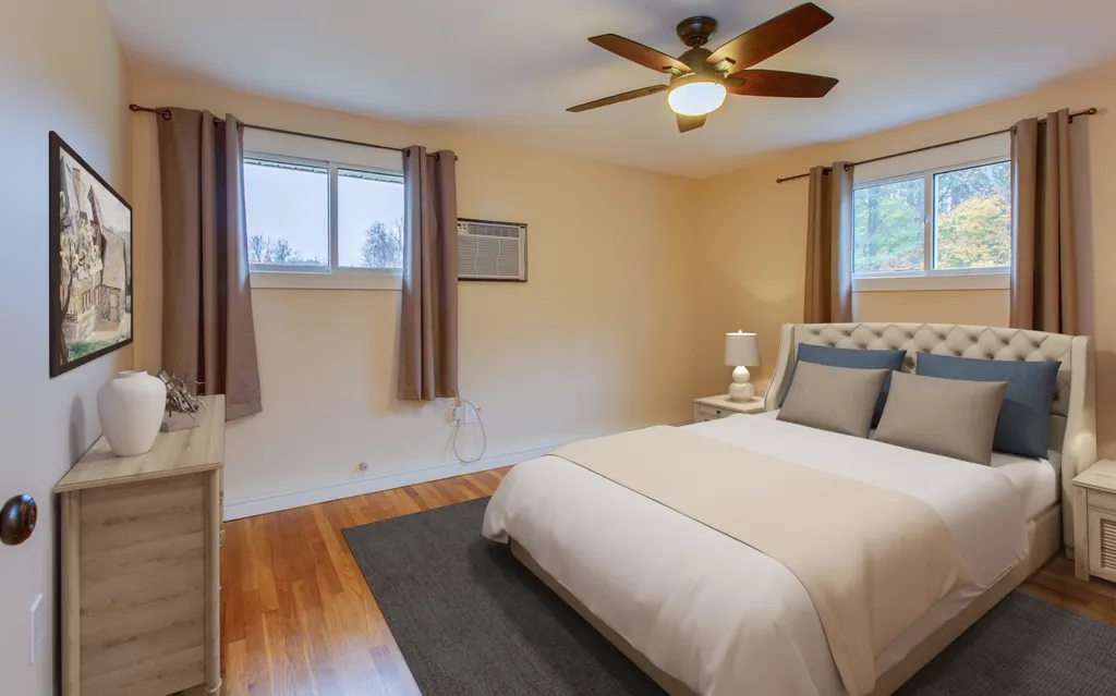 3 Claflin Circle Hanover NH 03755