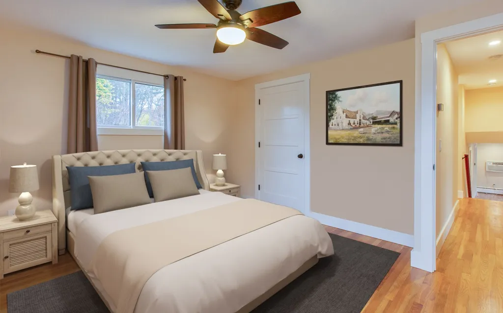 3 Claflin Circle Hanover NH 03755