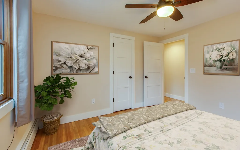 3 Claflin Circle Hanover NH 03755
