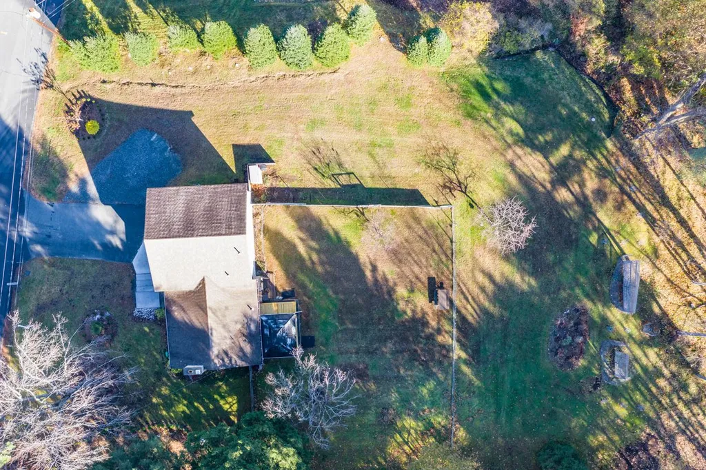 3 Claflin Circle Hanover NH 03755