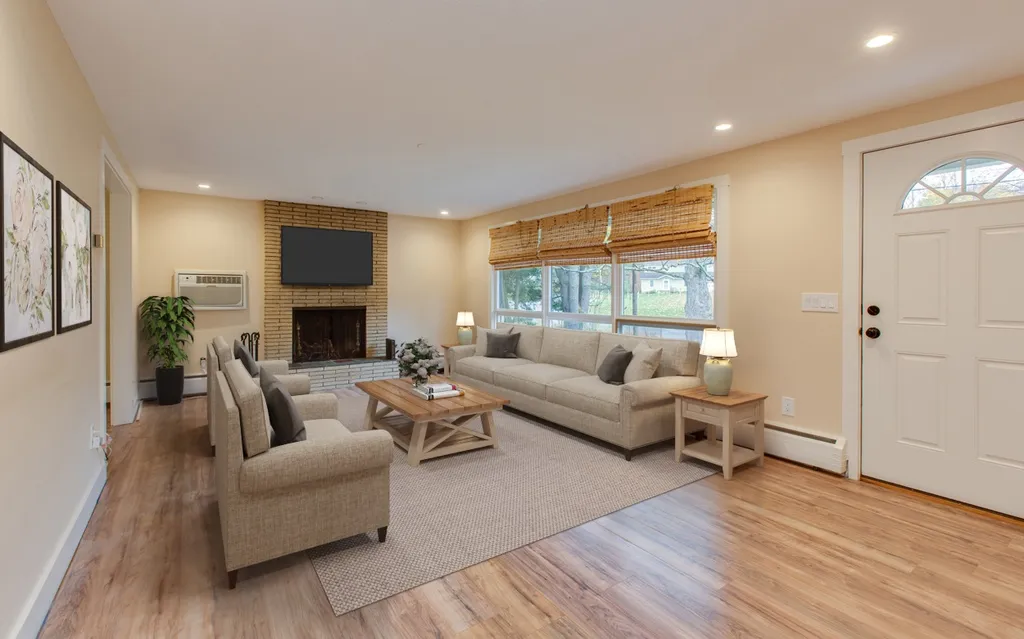 3 Claflin Circle Hanover NH 03755