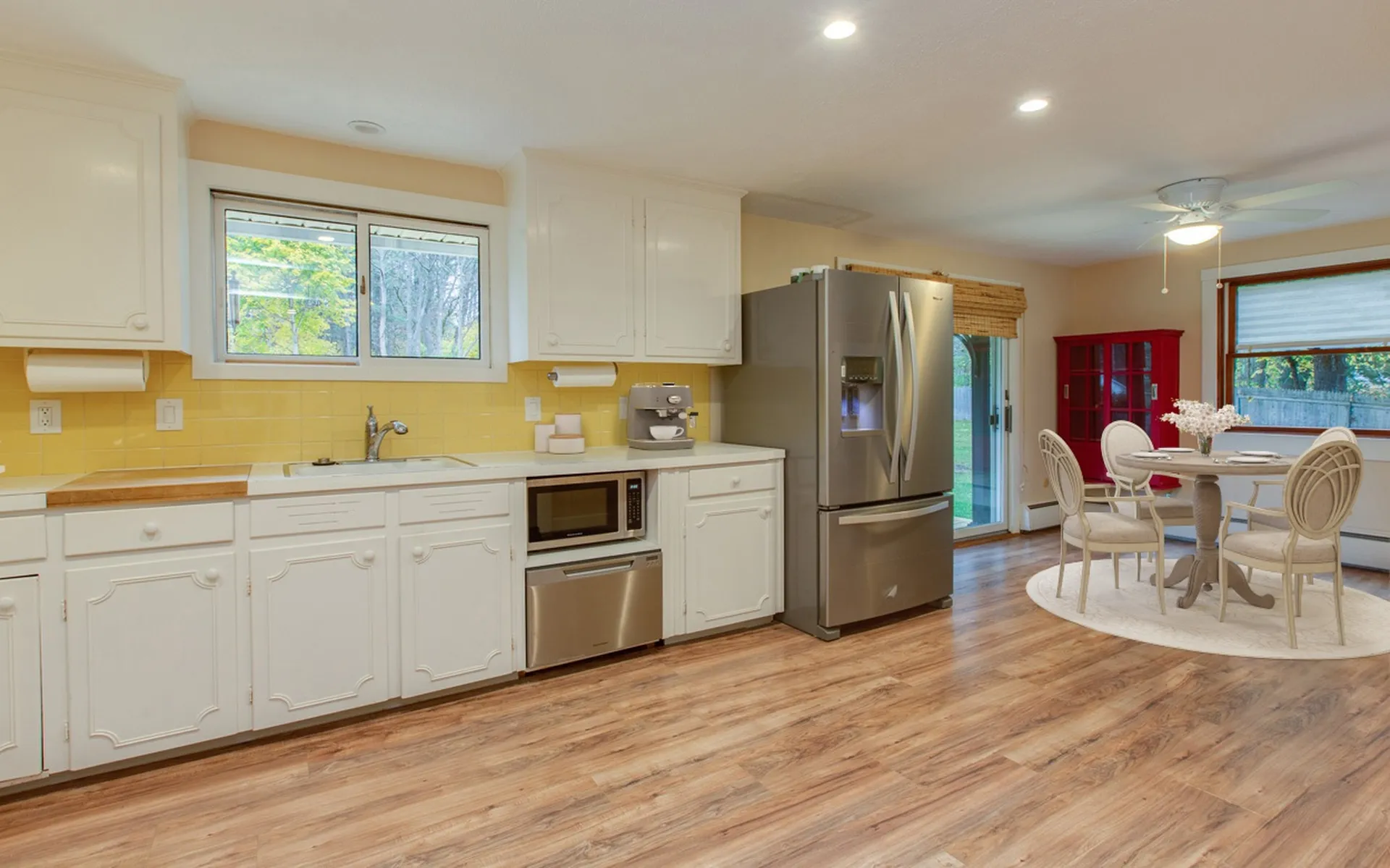 3 Claflin Circle Hanover NH 03755