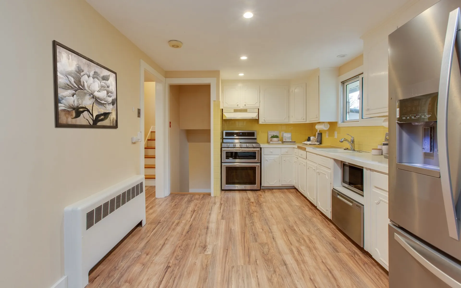 3 Claflin Circle Hanover NH 03755