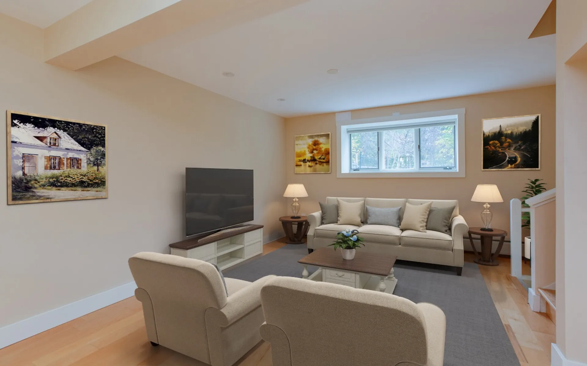 3 Claflin Circle Hanover NH 03755