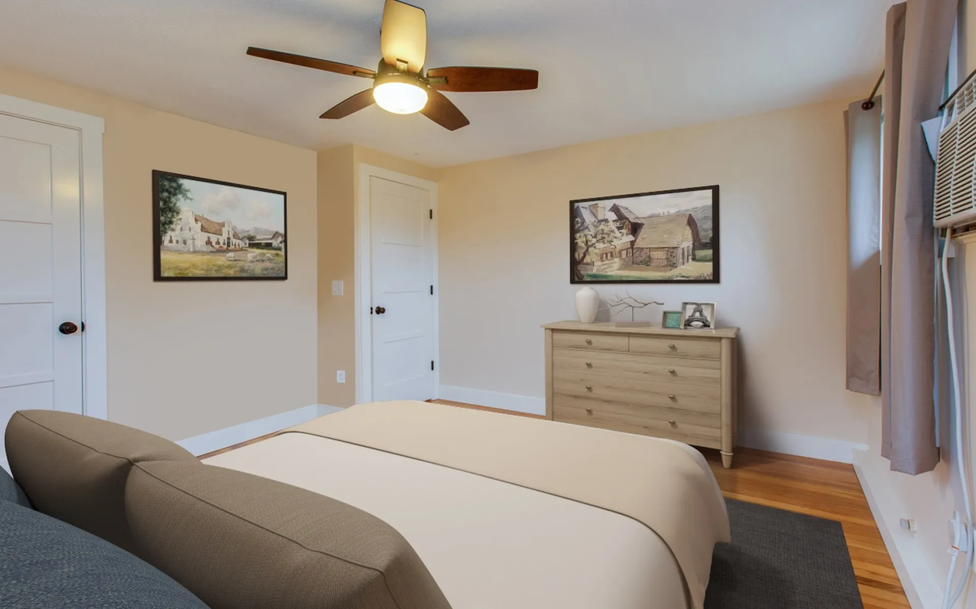 3 Claflin Circle Hanover NH 03755