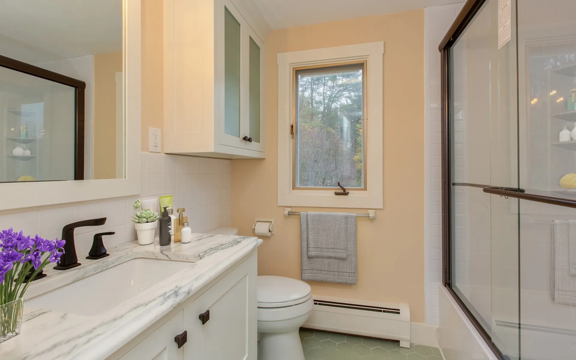 3 Claflin Circle Hanover NH 03755