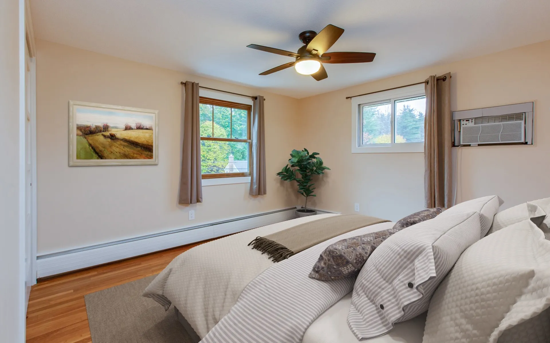 3 Claflin Circle Hanover NH 03755
