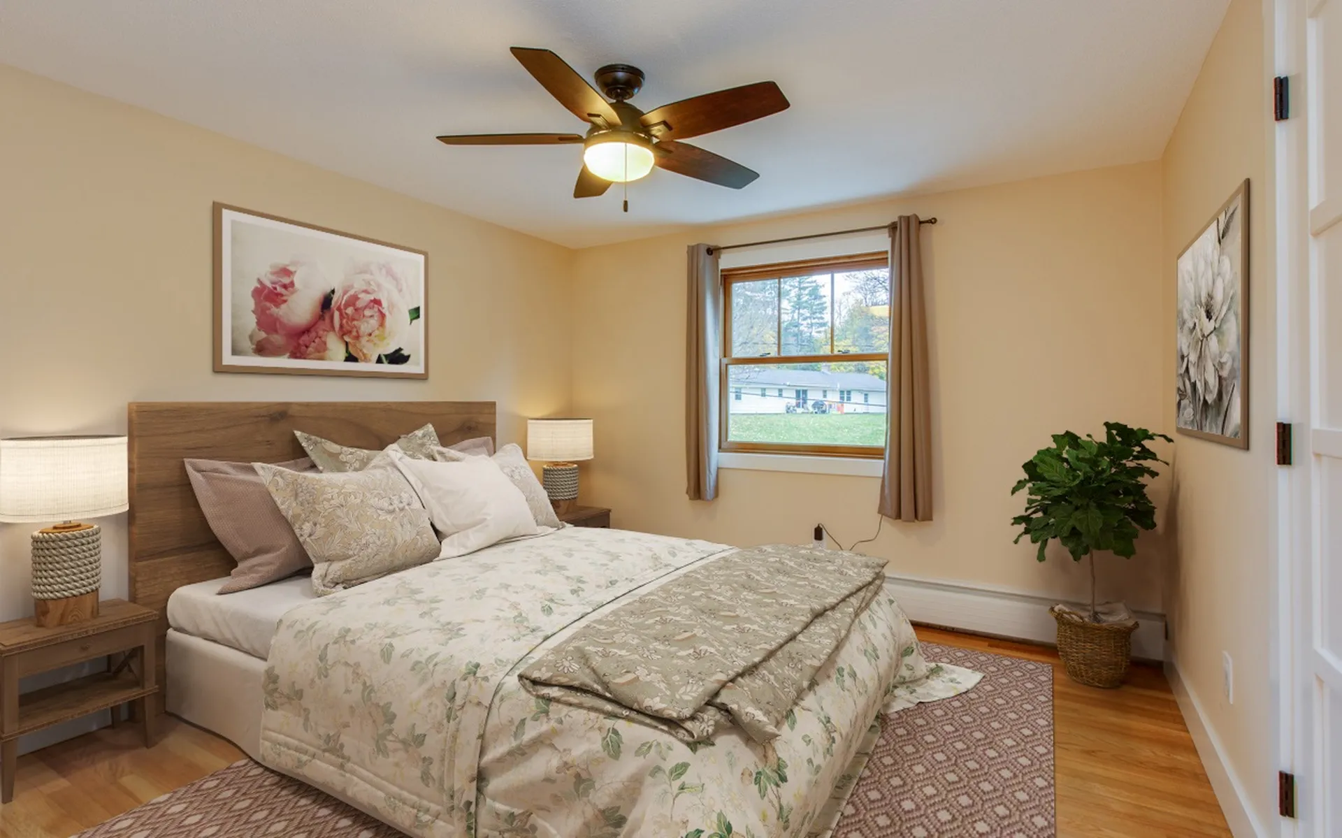 3 Claflin Circle Hanover NH 03755