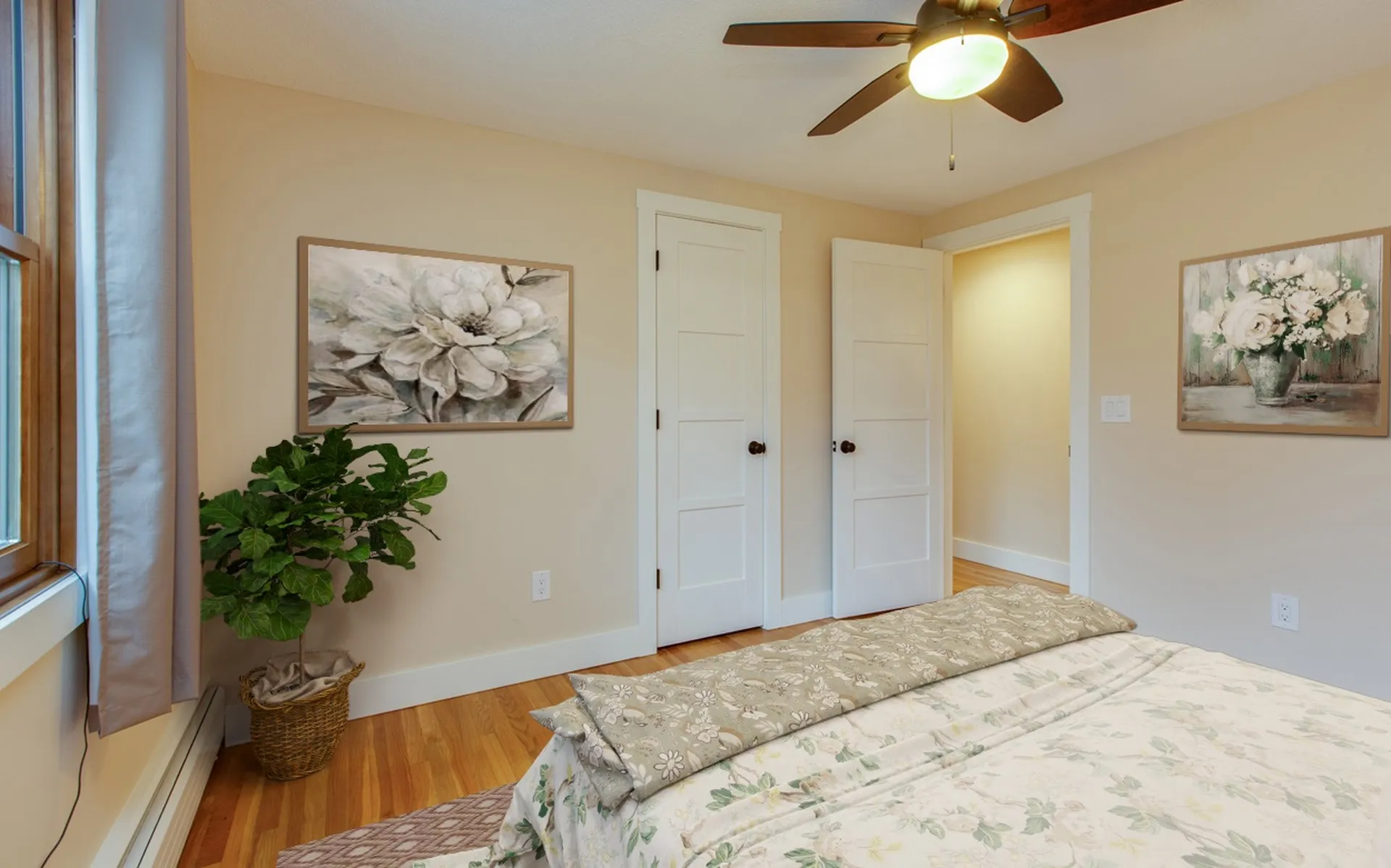 3 Claflin Circle Hanover NH 03755