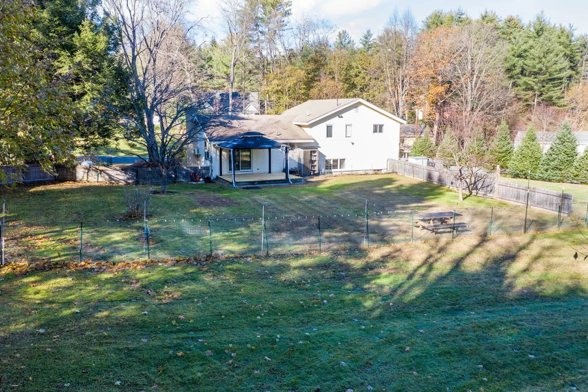 3 Claflin Circle Hanover NH 03755