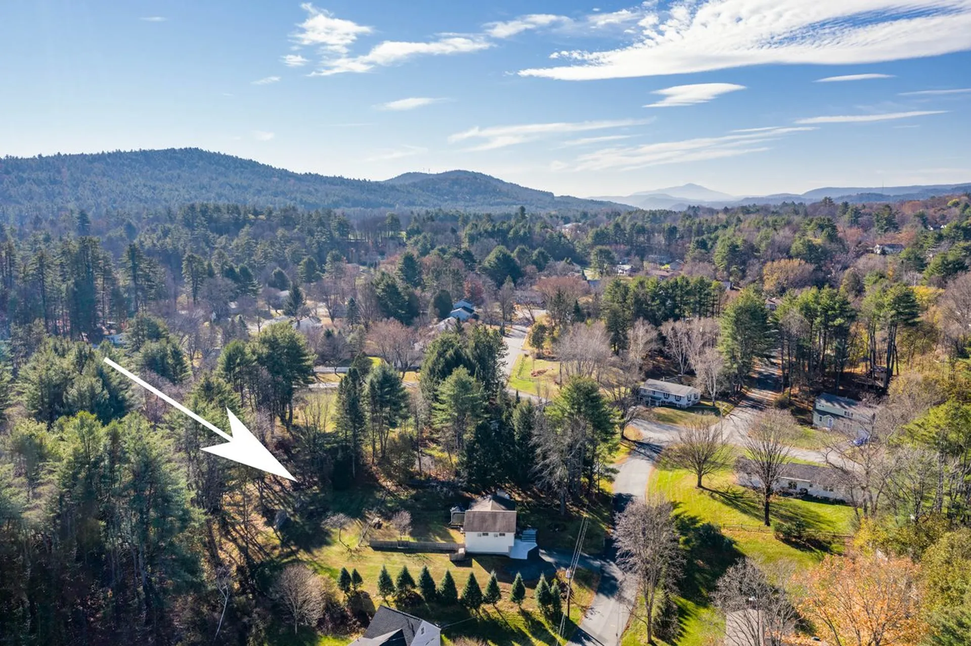 3 Claflin Circle Hanover NH 03755