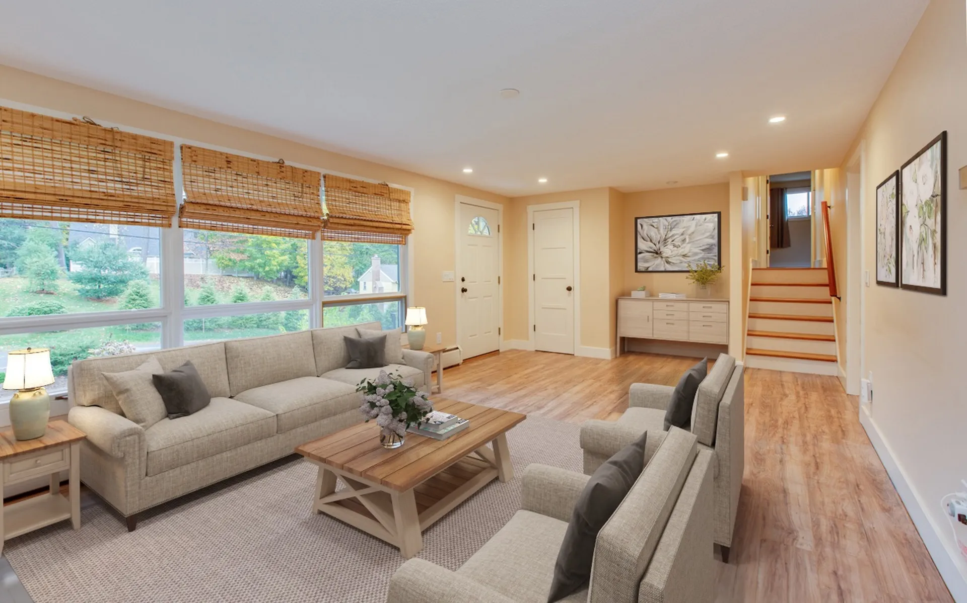 3 Claflin Circle Hanover NH 03755