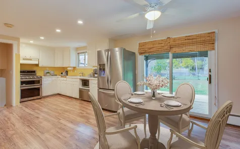 3 Claflin Circle Hanover NH 03755