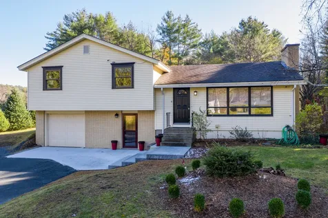 3 Claflin Circle Hanover NH 03755