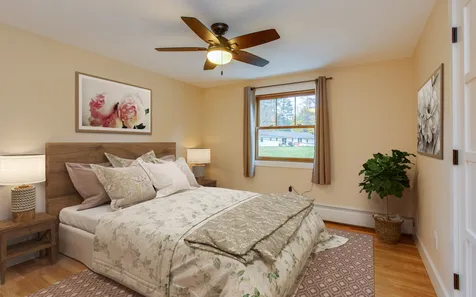 3 Claflin Circle Hanover NH 03755