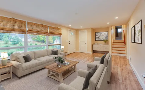 3 Claflin Circle Hanover NH 03755