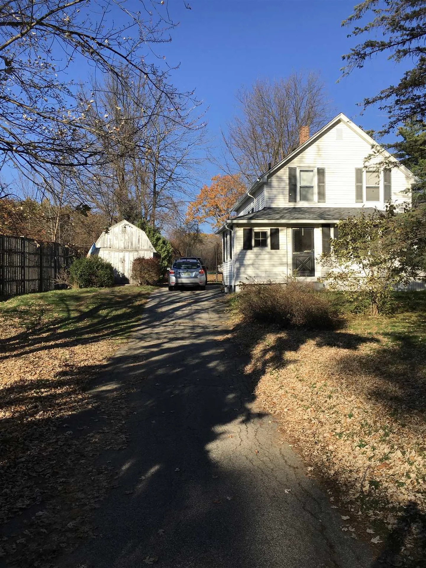 462 Manchester Road Auburn NH 03032