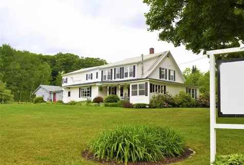 953 East Lake Road Ludlow VT 05149