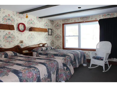 953 East Lake Road Ludlow VT 05149