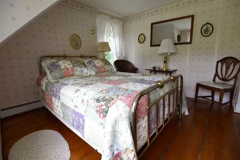 953 East Lake Road Ludlow VT 05149