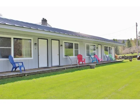 953 East Lake Road Ludlow VT 05149