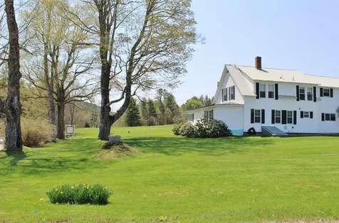 953 East Lake Road Ludlow VT 05149