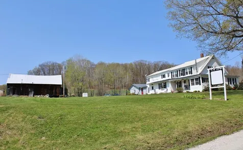 953 East Lake Road Ludlow VT 05149