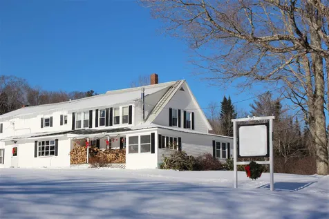 953 East Lake Road Ludlow VT 05149