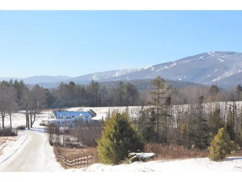 953 East Lake Road Ludlow VT 05149