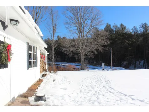 953 East Lake Road Ludlow VT 05149