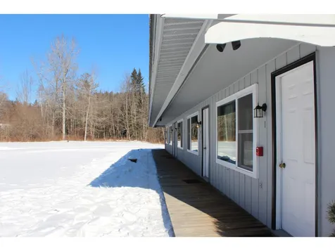 953 East Lake Road Ludlow VT 05149