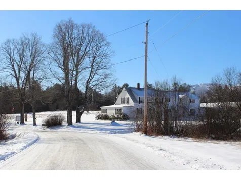 953 East Lake Road Ludlow VT 05149