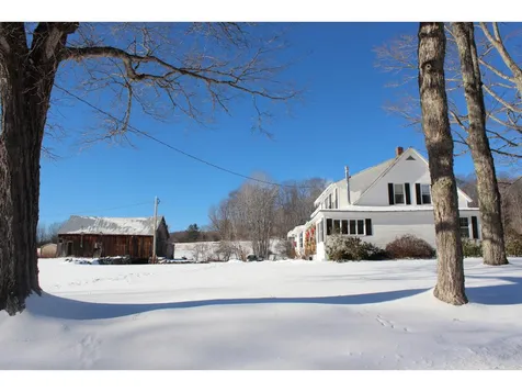 953 East Lake Road Ludlow VT 05149