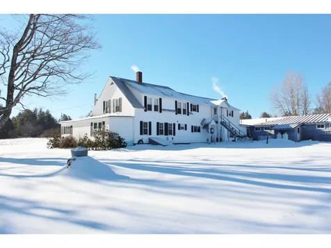 953 East Lake Road Ludlow VT 05149