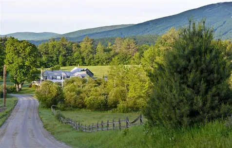 953 East Lake Road Ludlow VT 05149