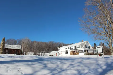 953 East Lake Road Ludlow VT 05149